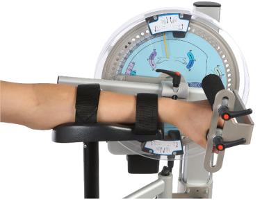 Aparat reabilitare pentru incheietura mainii FISIOTEK LT-P 