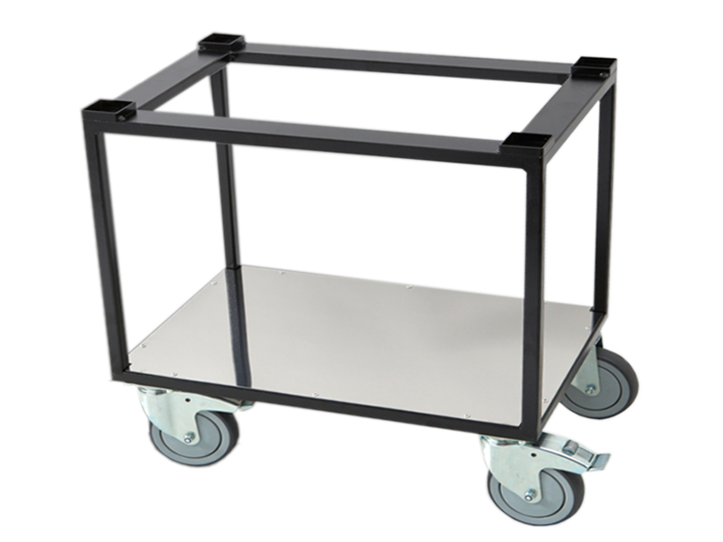 Carucior U-WB 4/5-30 pentru cuptor 