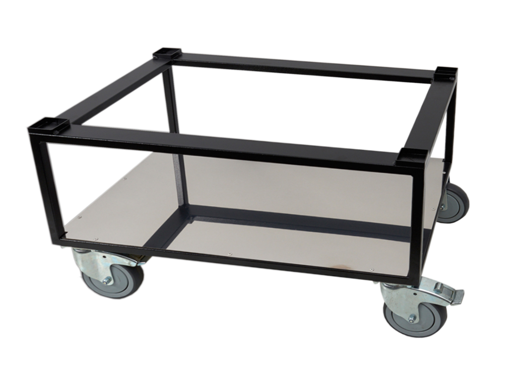 Carucior U-WB 8-90 pentru cuptor 