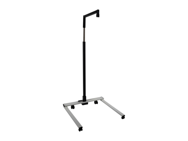 Suport vertical SSU pentru lampa infrarosu 