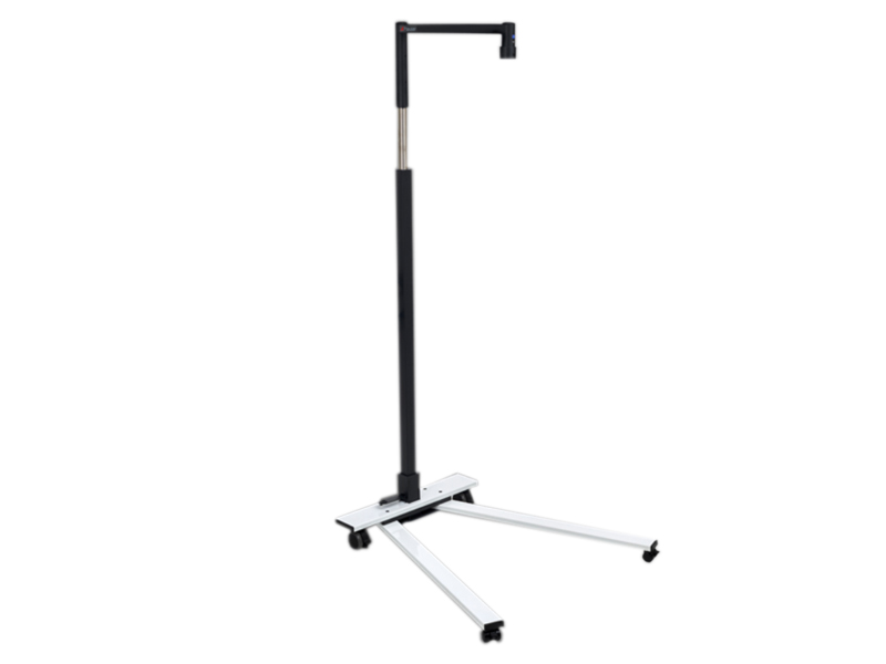 Suport vertical SSV pentru lampa infrarosu 