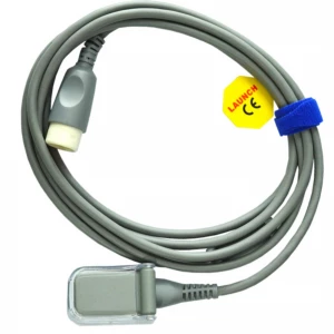 Cablu adaptor senzor SpO2 (12 Pin), pediatric, neonatal 