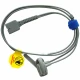 Senzor SpO2 pediatric, neonatal, reutilizabil 