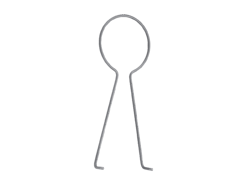 Marker MCKISSOCK,  deschidere 38mm, L14cm