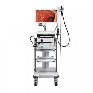 Sistem complet videoendoscopie flexibila SonoScape HD-350 