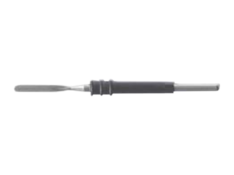 Electrod tip lama, drept, D2.3mm, L69mm 