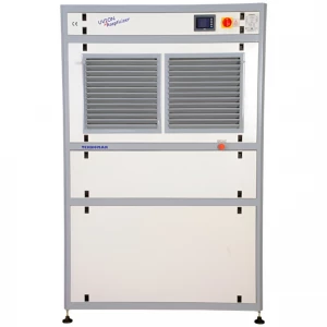 Sterilizator medical de aer CW-1000, max. 2000m3/h 