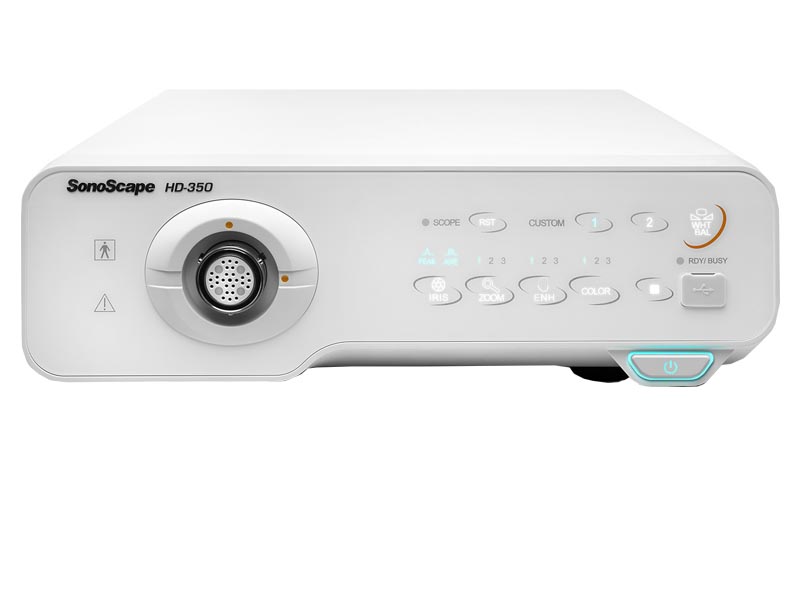 Videoprocesor HD-350 