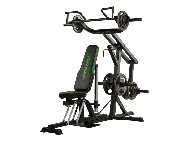 Aparat multifunctional TUNTURI WT80 