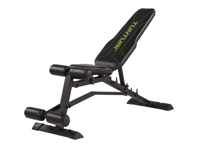 Banca multifunctionala TUNTURI UB80 