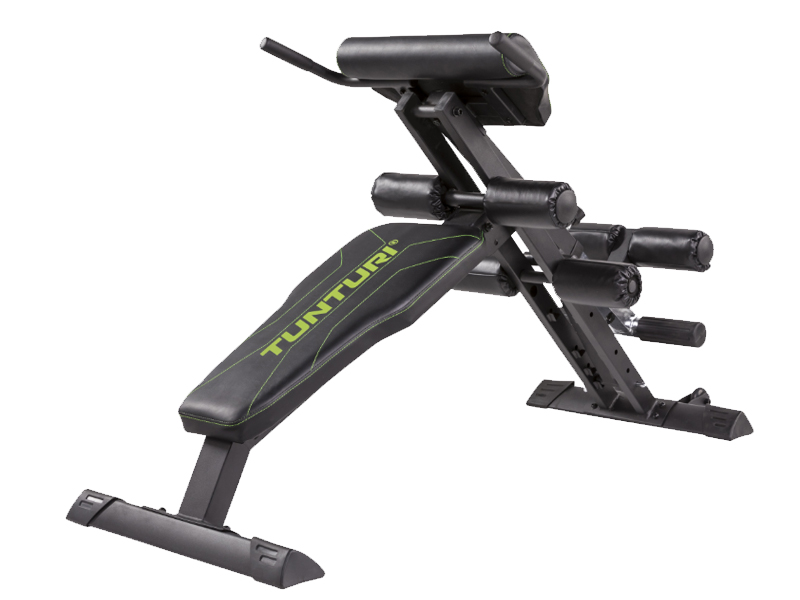 Banca multifunctionala TUNTURI CT80 