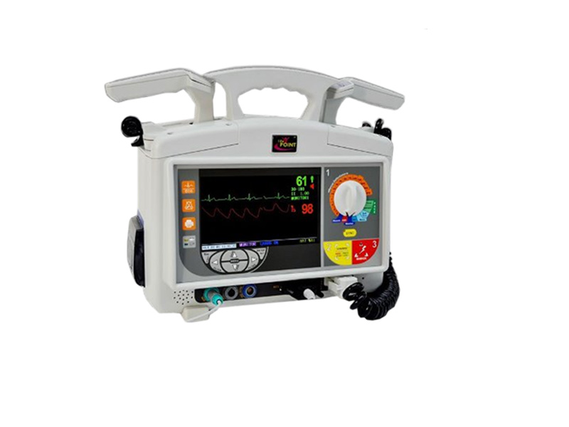 Defibrilator LIFE POINT PLUS 