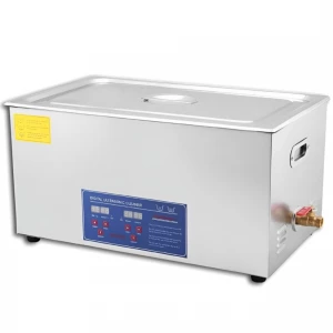 Aparat de curatare cu ultrasunete PS80A 22L 