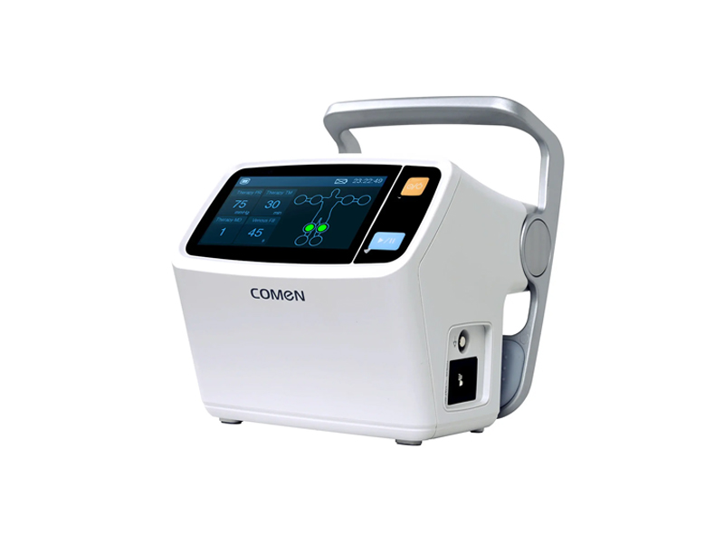 Pompa de presiune antitrombotica SCD600 