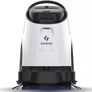 Robot de curatenie ECOBOT 40, autonom 