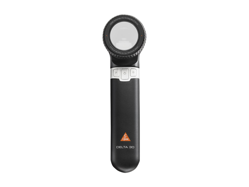Dermatoscop DELTA 30 HEINE 