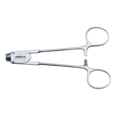 Maner axial fara clichet pentru teaca cu dimensiunea D3/5/10mm 