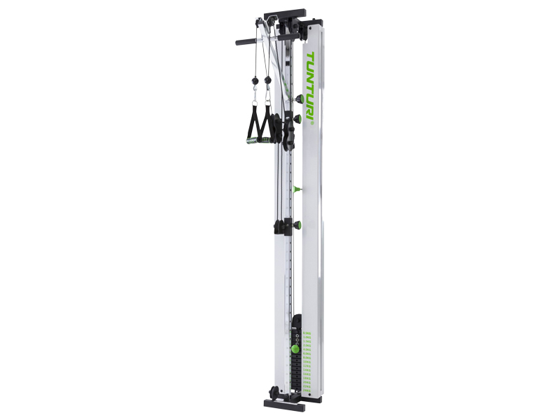 Helcometru TUNTURI PL80 