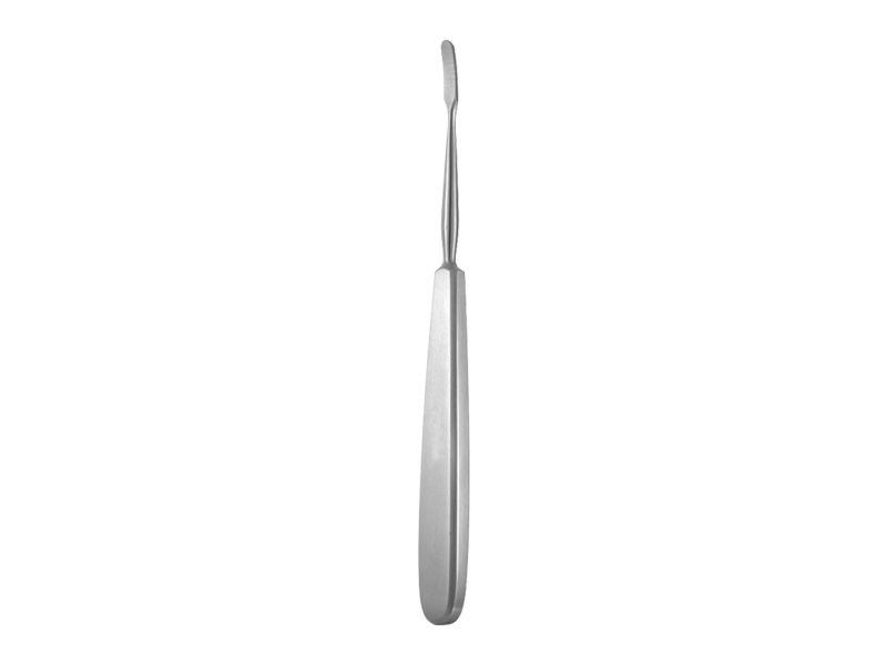 Elevator periostal FOMON, varf 4mm, L17cm 