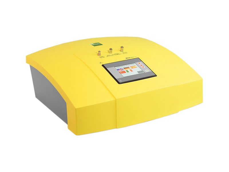 Aparat ozonoterapie VETERINAR VETOZON COMPACT 