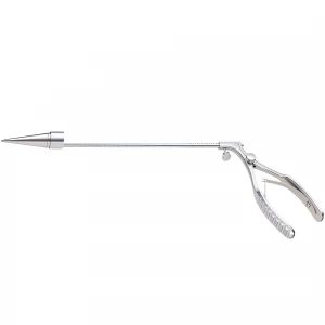 Ligator hemoroizi MC GIVNEY, L18cm 