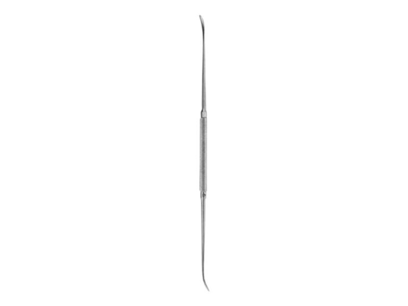 Disector vascular ROBB  Fig. 1, 5/2.5mm, L24cm - 