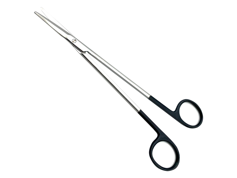 Foarfeca lifting facial REES,  supercut, dreapta, L20.5cm