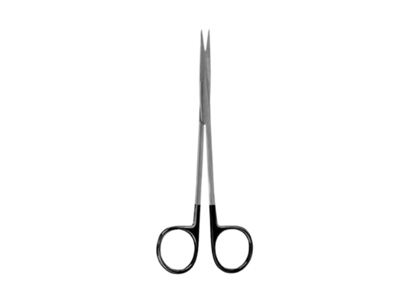 Foarfeca supercut disectie PECK-JOSEPH L14.5cm