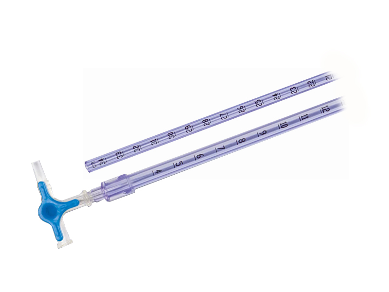 Manometru spinal cu 3 valve, 3-34 cm H2O 