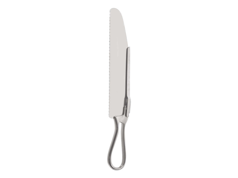 Fierastrau amputare CHARRIERE, L30cm 