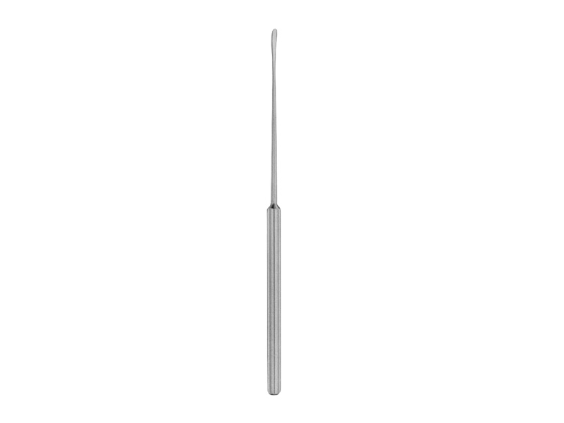Disector dural PENFIELD, L21.5cm (Fig 4) 