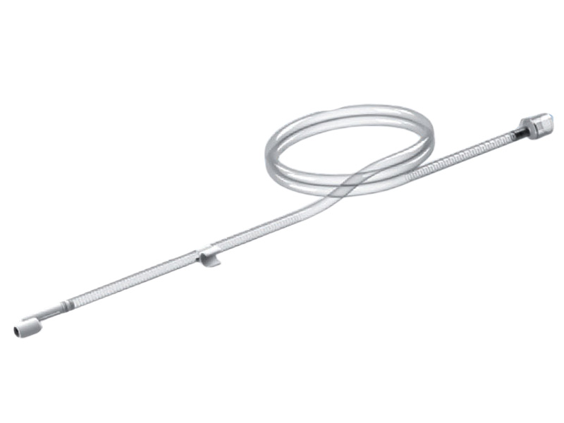 Kit aspirare cu maner, unica utilizare 