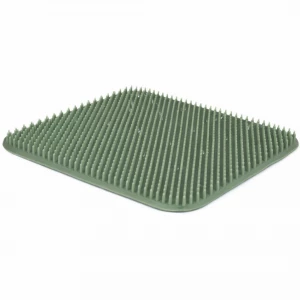 Pad din silicon, container sterilizare dent, 260x180mm 