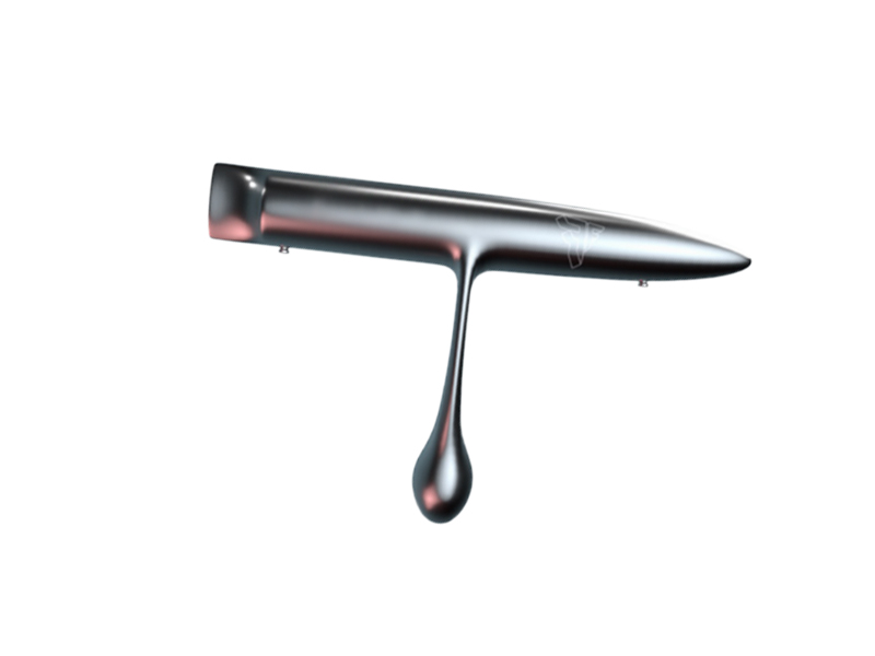 Electrod FASCIAL FULL compatibil cu FISIOWARM 7.0 