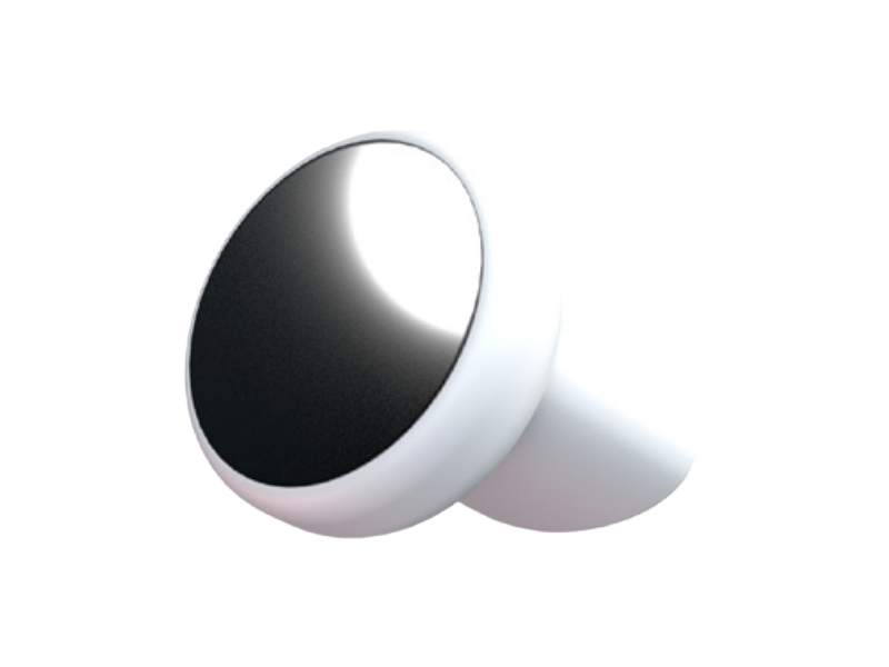 Electrod unipolar rezistiv compatibil cu FISIOWARM 7.0  D44mm