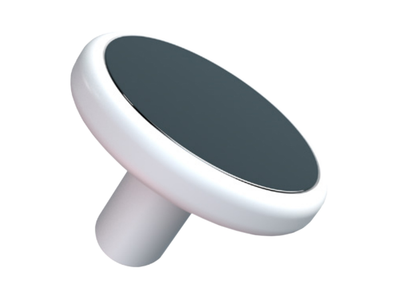 Electrod unipolar rezistiv compatibil cu FISIOWARM 7.0  D64mm