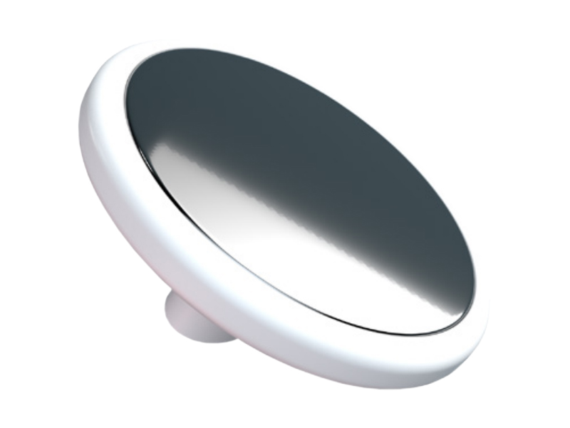 Electrod unipolar rezistiv compatibil cu FISIOWARM 7.0  D80mm