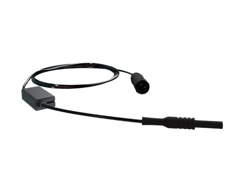 Cablu pentru aplicatii unipolare compatibil cu FISIOWARM 7.0 