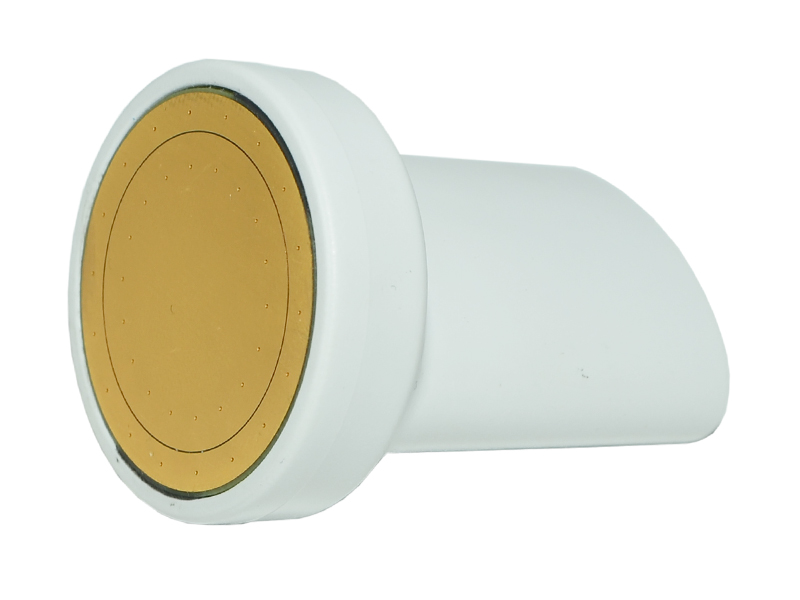 Electrod unipolar capacitiv compatibil cu FISIOWARM 7.0  D44mm