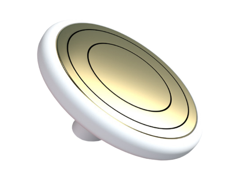 Electrod unipolar capacitiv compatibil cu FISIOWARM 7.0  D80mm