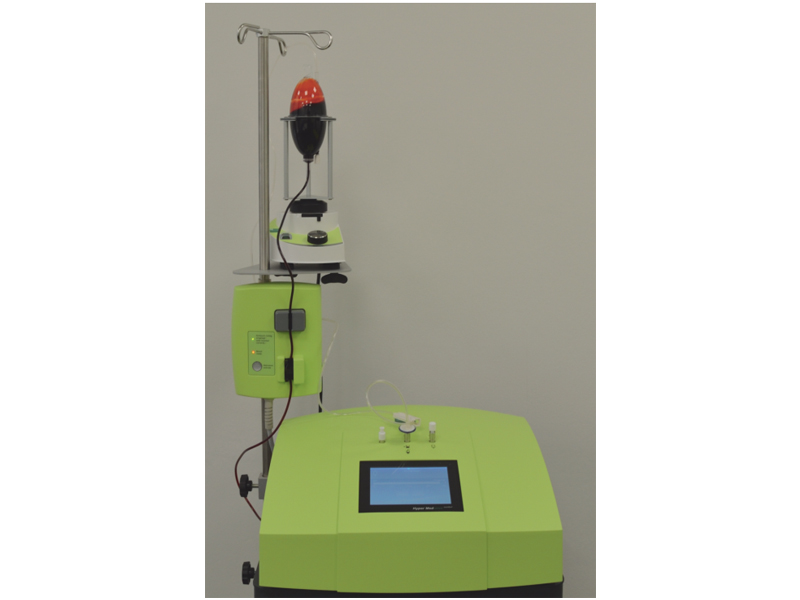 Dispozitiv MEDOZON SHAKER 