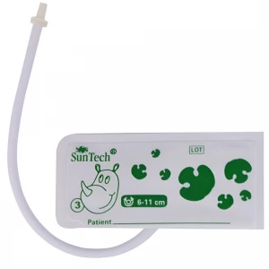 Manseta NIBP neonatal, unica utilizare, 6-11cm 