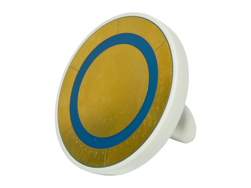 Electrod bipolar capacitiv compatibil cu FISIOWARM 7.0  D80mm