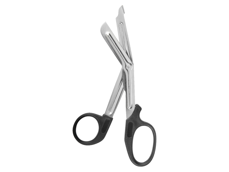 Foarfeca bandaje UNIVERSAL,  L18cm