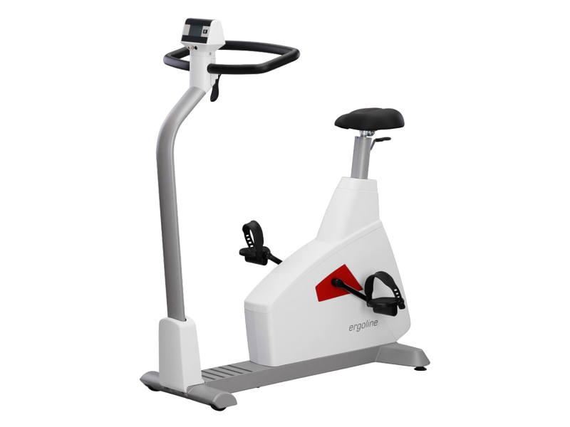 Cicloergometru ERGOSELECT 4, pentru cardiologie 