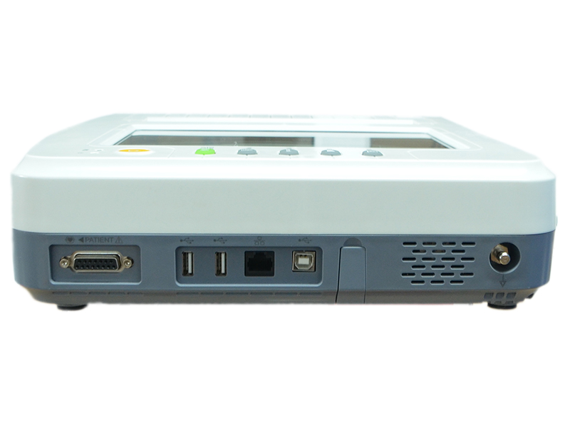 Electrocardiograf 1212G 