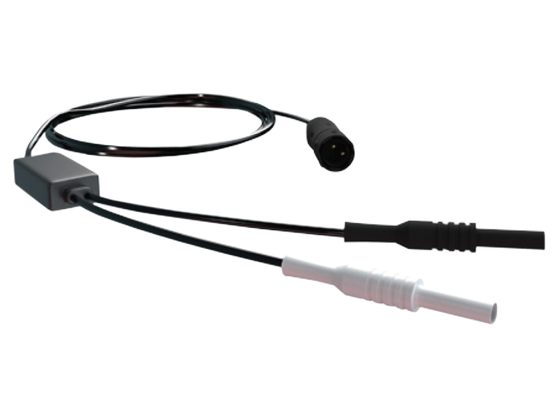 Cablu pentru electrod NEUTRO DINAMICO compatibil cu FISIOWARM 7.0 