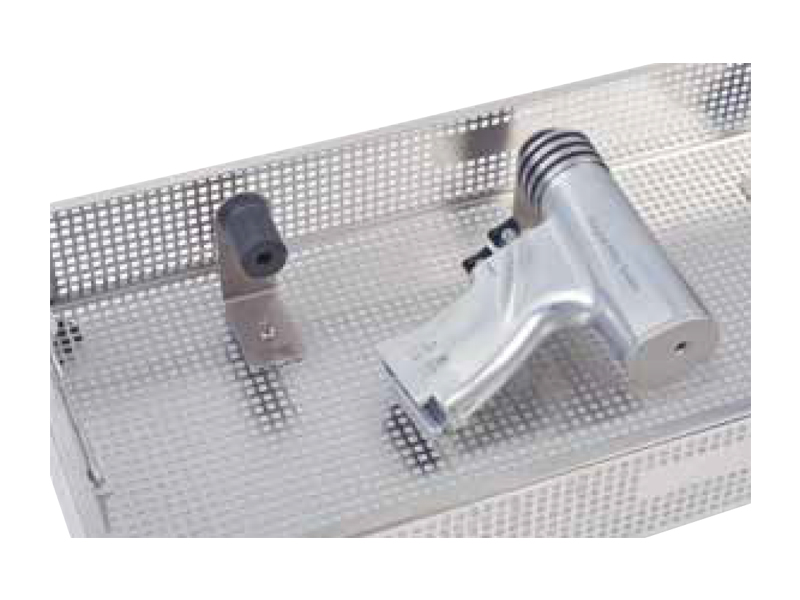 Suport fixare motor ortopedic pentru sterilizare 