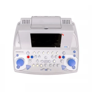 Audiometru cu timpanometru de diagnostic pentru urechea medie R25C DD45 