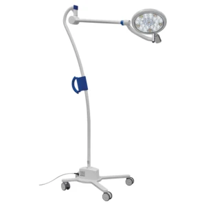 Lampa scialitica KAYRA+, stativ mobil 
